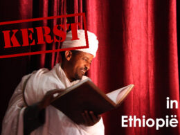 Ethiopië reizen 1