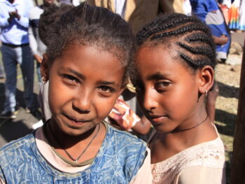 Dag 14: De stad Addis Abeba lonkt 1