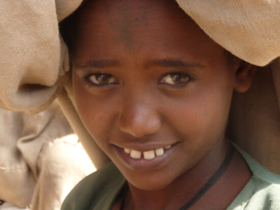 50+ reizen Ethiopië